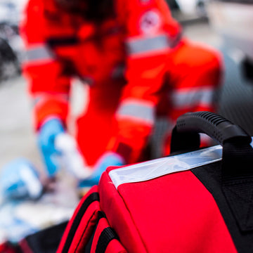 Redline® Medical Equipment