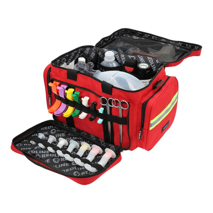 Redline® #1 en equipo profesional de rescate y primeros auxilios ...