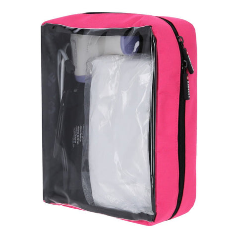 Estuche Organizador para Botiquín Mochila de Primeros Auxilios RL-FAK01-PK - Redline® Medical Equipment