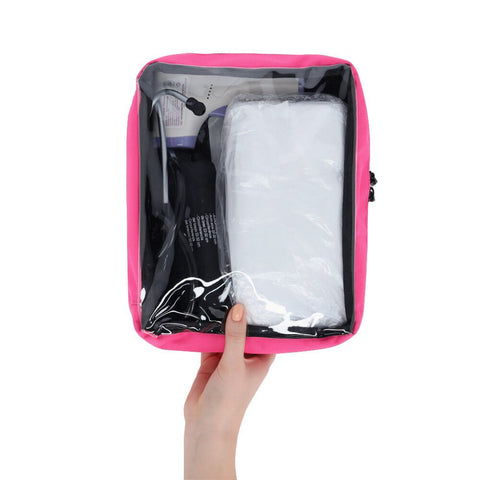 Estuche Organizador para Botiquín Mochila de Primeros Auxilios RL-FAK01-PK - Redline® Medical Equipment