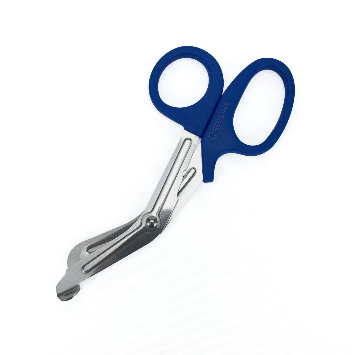 Tijeras para Trabajo Pesado en Emergencias Acero Inoxidable RL-BSS01-BU - Redline® Medical Equipment
