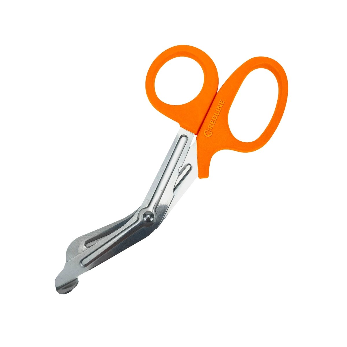 Tijeras para Trabajo Pesado en Emergencias Acero Inoxidable RL-BSS01-OG - Redline® Medical Equipment